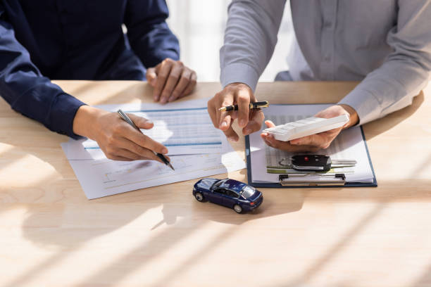 Licensed insurance agency in Cochran, GA